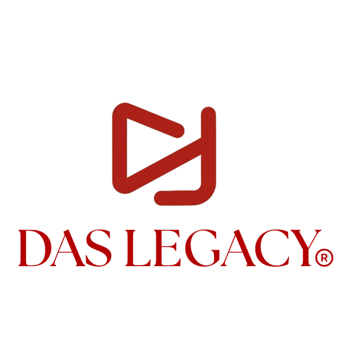 DAsLegacy.com