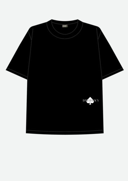 DAS Crimson Ace (BLACK)