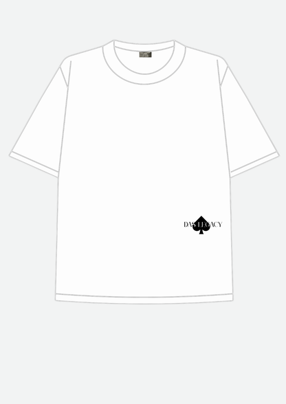 DAS Crimson Ace (WHITE)