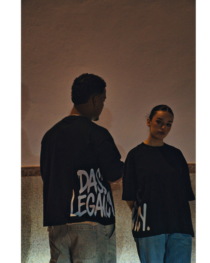 DAS Street Legacy (BLACK)