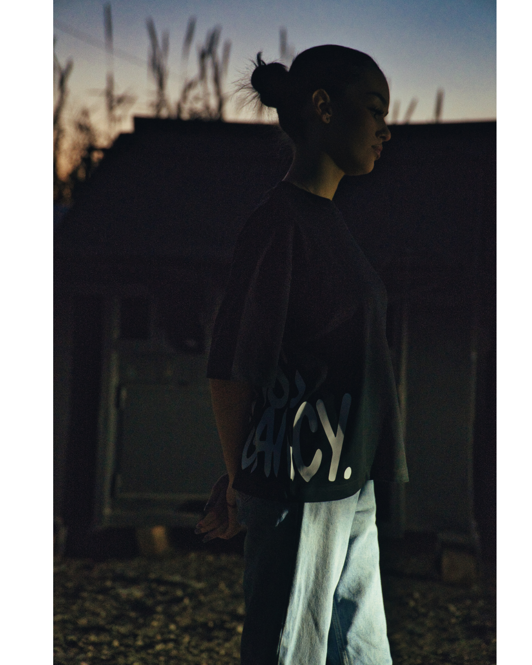 DAS Street Legacy (BLACK)