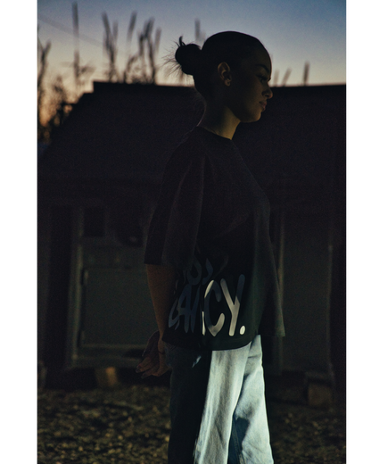 DAS Street Legacy (BLACK)