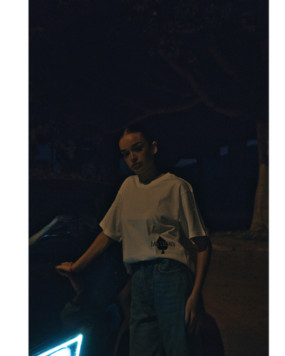 DAS Crimson Ace (WHITE)