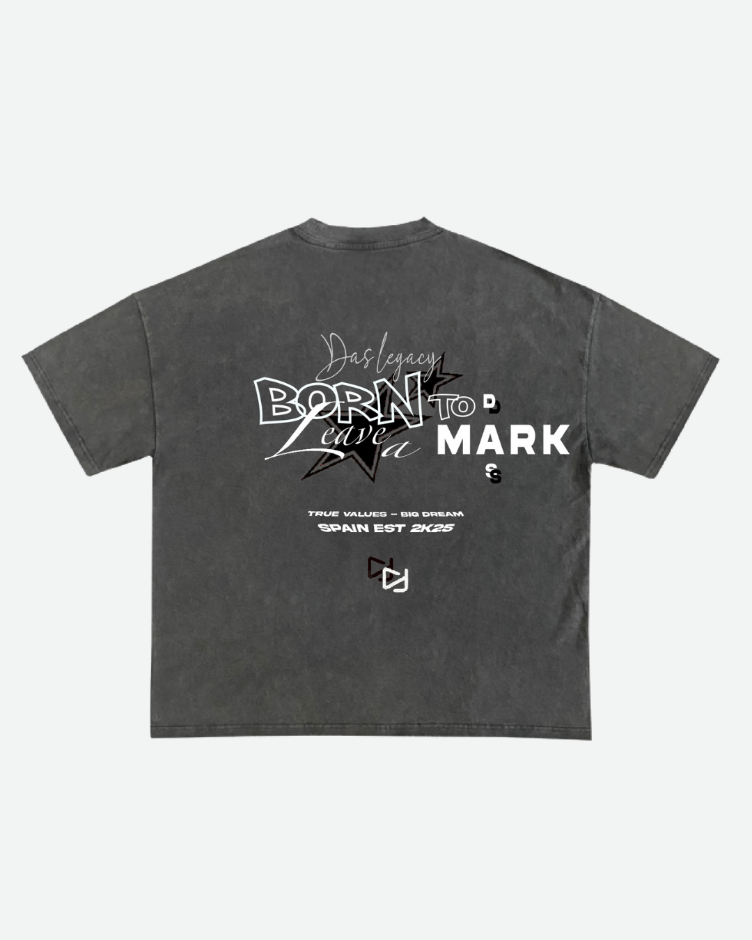 Born to Leave T-Shirt
